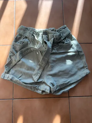 Short femme 32