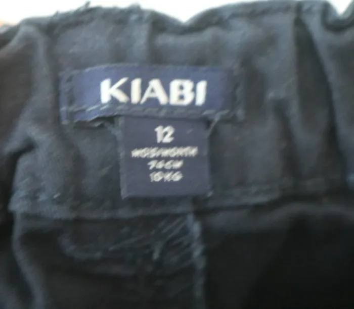 Ensemble chemise Esprit et pantalon Kiabi 12 mois - photo numéro 4