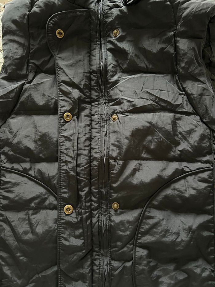 Doudoune sans manches Calvin Klein taille  S - photo numéro 7