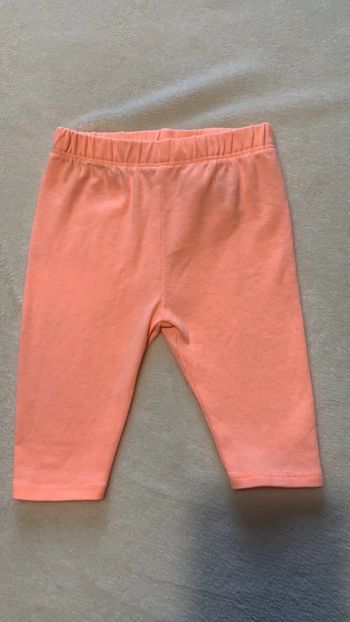 Legging Verbaudet taille 6 mois