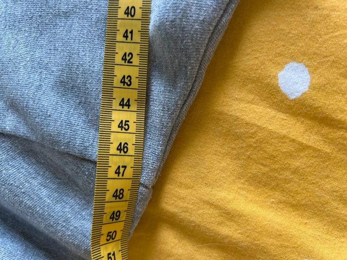 Sweat-shirt gris jack & jones - taille L - photo numéro 8