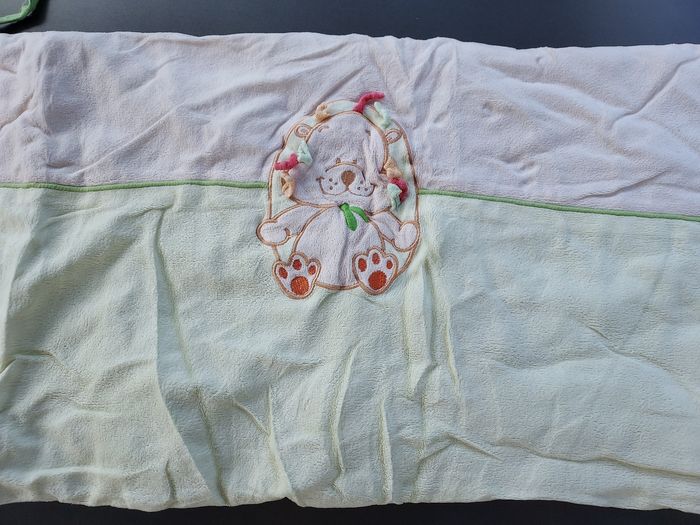 2 tours de lit - photo numéro 2