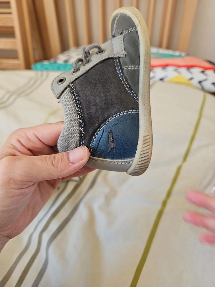 Chaussure Taille 23 - photo numéro 6