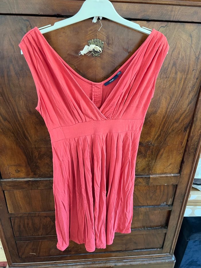 Robe de grossesse, Kiabi, 38-40 - photo numéro 2
