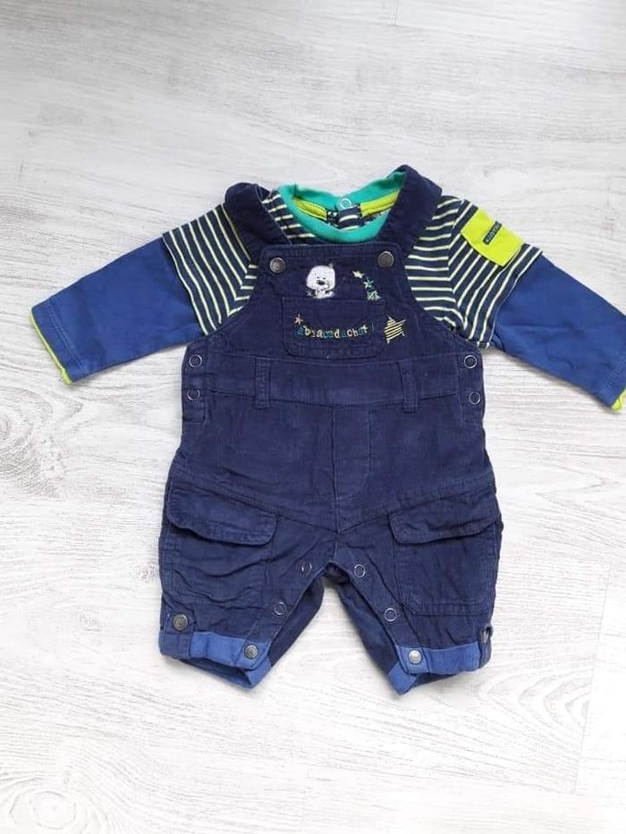 Ensemble Orchestra 1mois