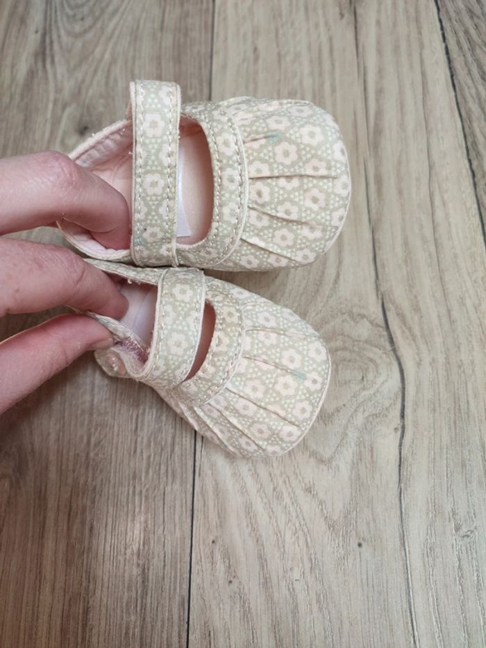 Chaussons bébé Mexx - photo numéro 3