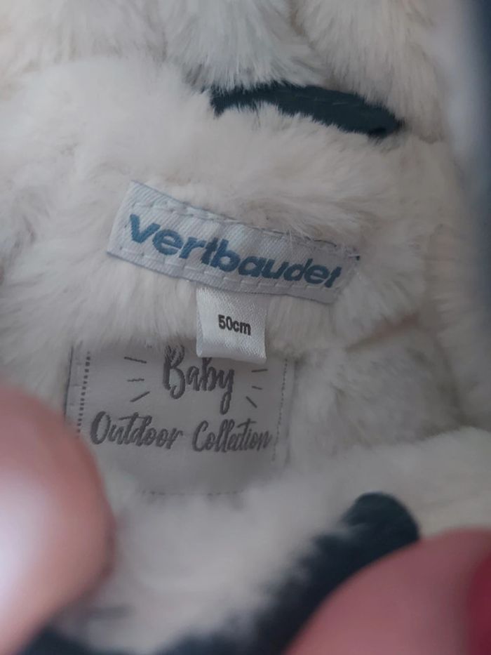 Combinaison combi pilote 0 mois - photo numéro 3