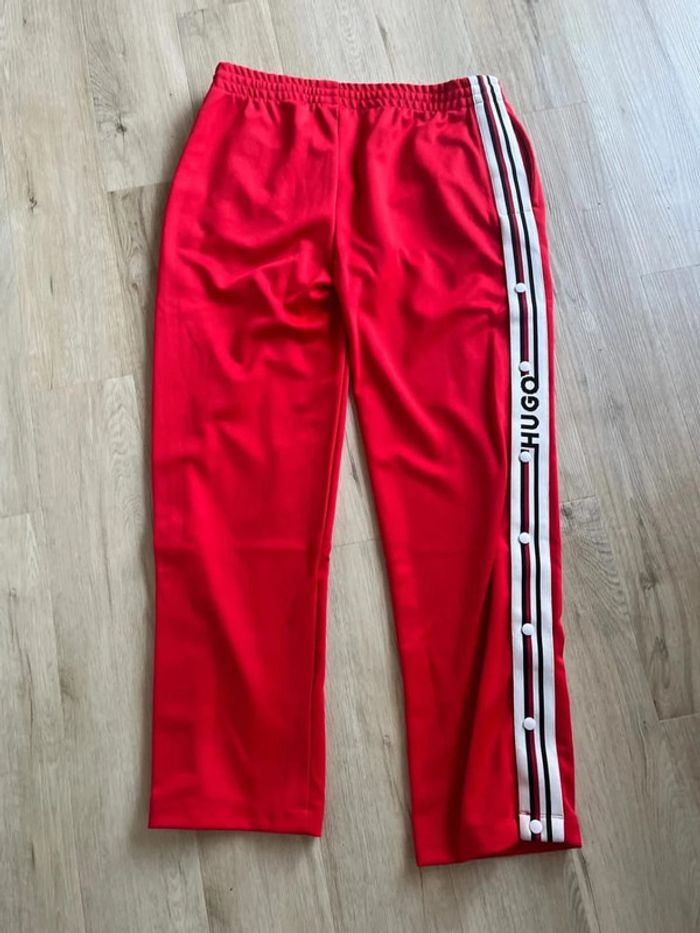 Pantalon Hugo Red XL - photo numéro 3
