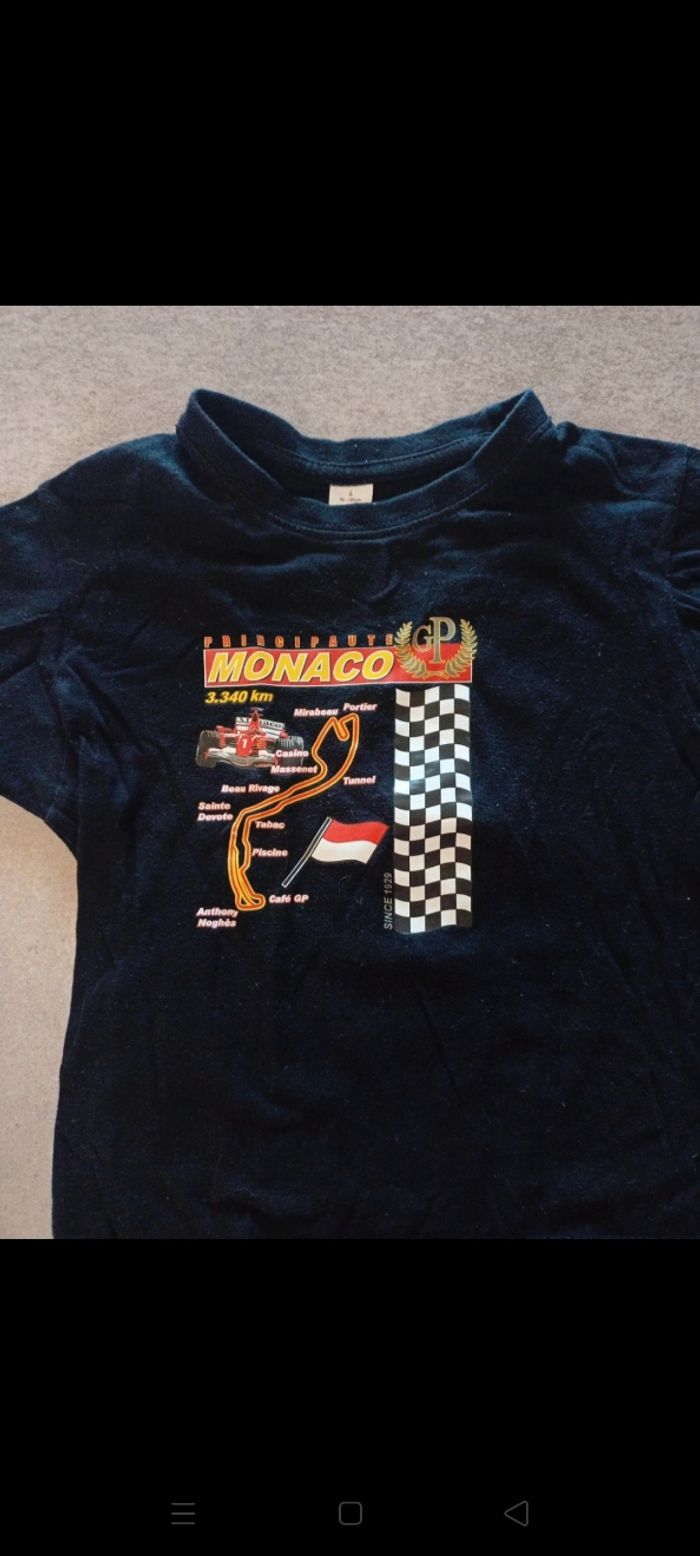 T-shirt - photo numéro 2