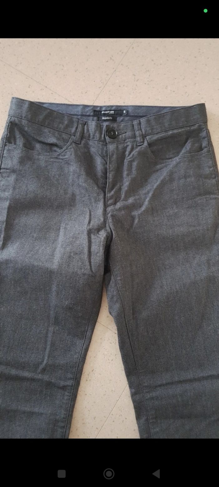 Pantalon homme Burton 38 - photo numéro 2