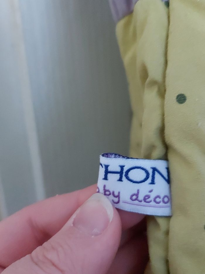 Gigoteuse Sauthon - photo numéro 3