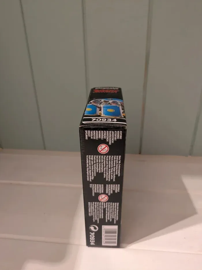 Playmobil 70934 Astérix Légionnaires romains - photo numéro 3