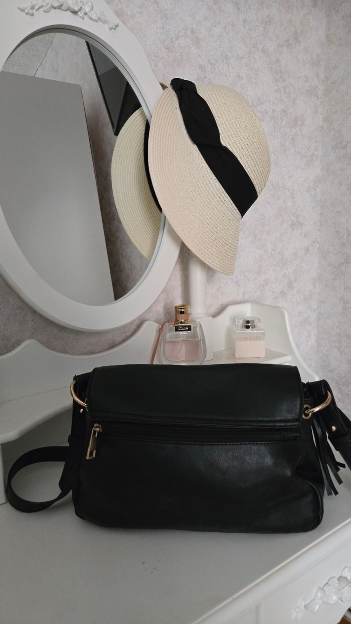 Sac bandoulière - photo numéro 2