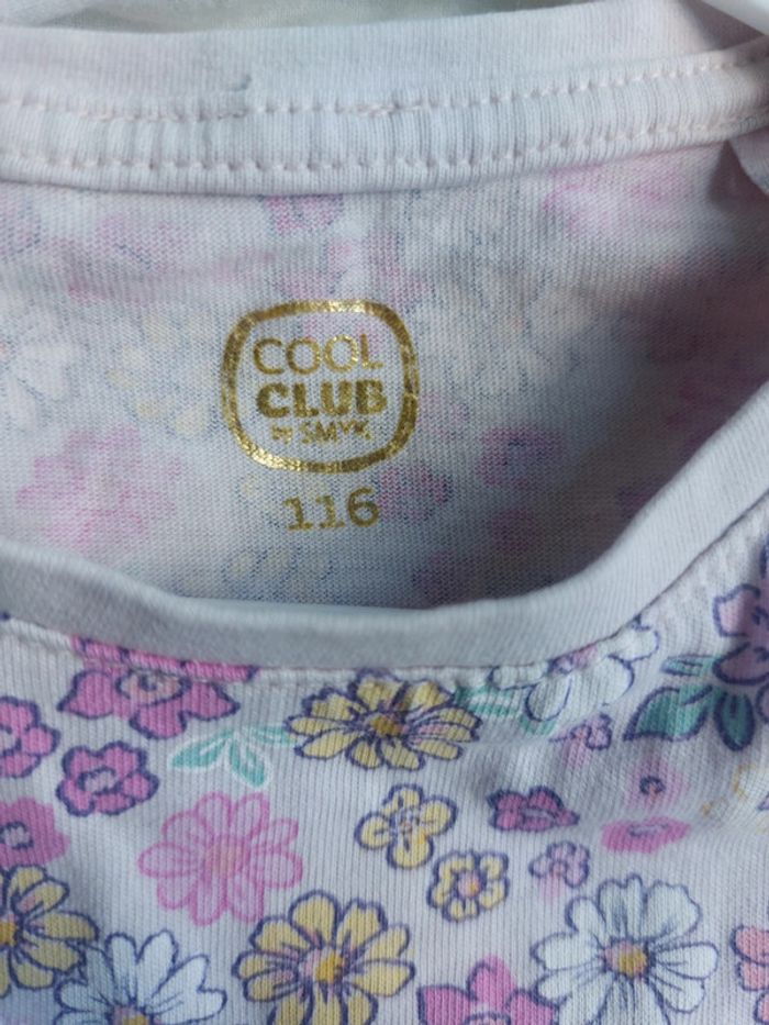Robe Cool Club by SMYK taille 6 ans / 116 cm - photo numéro 3