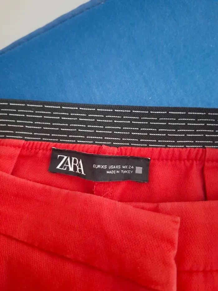 Pantalon Zara / Taille XS - photo numéro 6