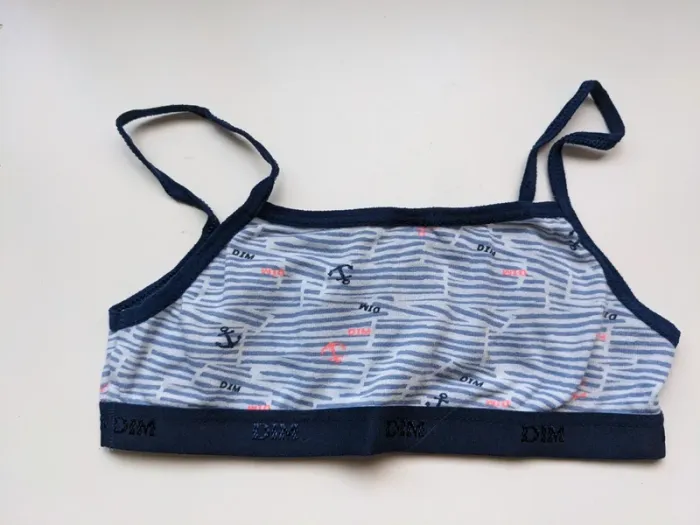 Brassière Dim - photo numéro 2