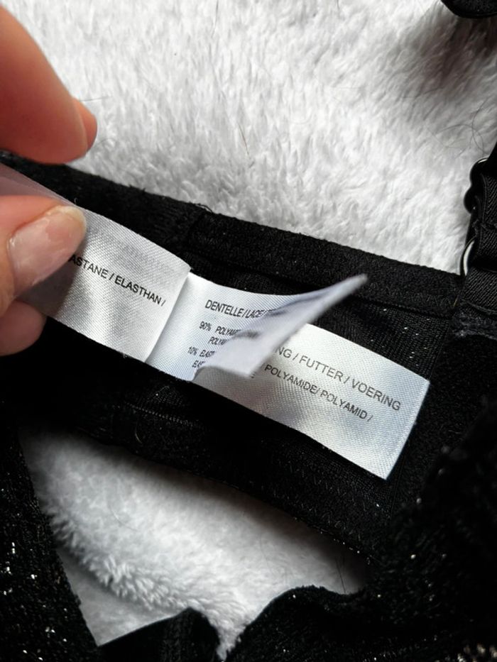 Soutif 100D - photo numéro 6