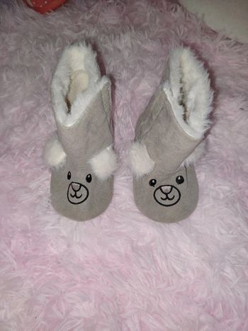 Bottes souple