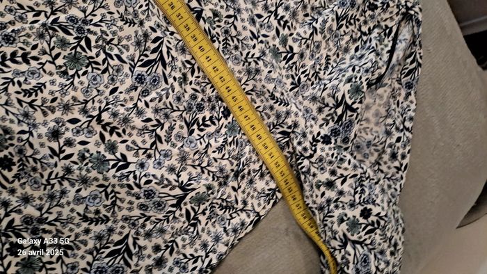 Robe H&M neuve T/44 - photo numéro 7