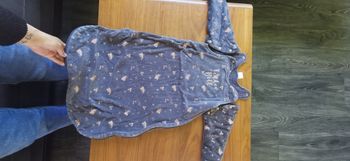 Gigoteuse fée clochette kiabi 6 18 mois