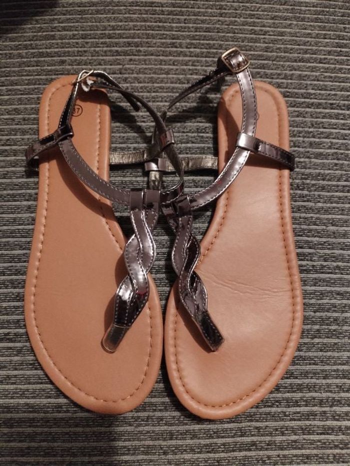 Sandales femme