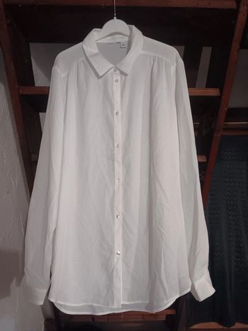 Chemise taille s