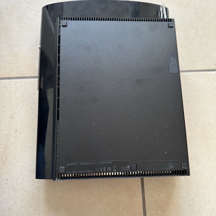 PlayStation - photo numéro 8