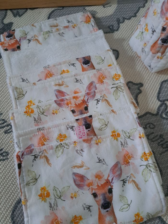 Lingettes XL - photo numéro 3