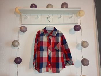 Chemise