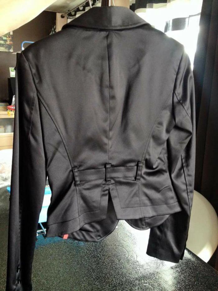 Tailleur jupe Esprit XS - photo numéro 2