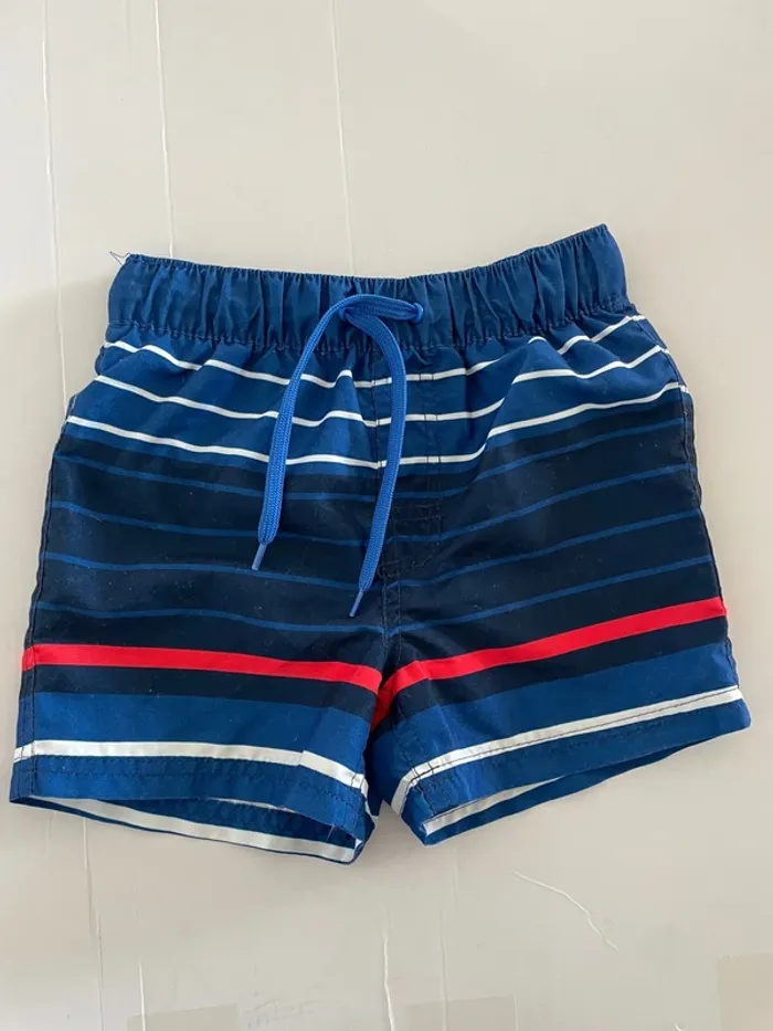 Lot de deux short. - photo numéro 4