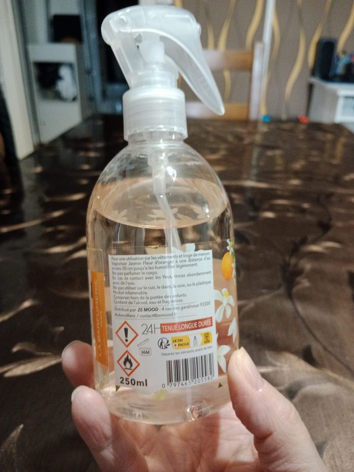 Parfum pour maison - photo numéro 2