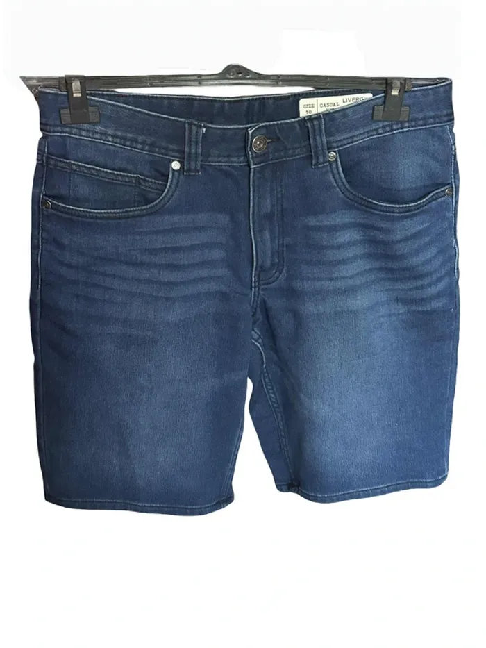 Bermuda jean