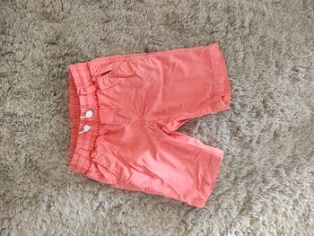 Bermuda taille 4 ans