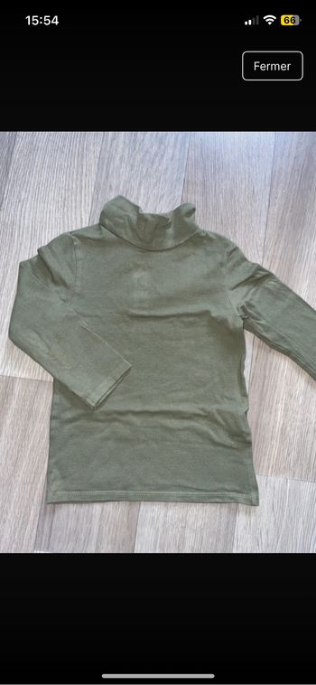 Sous pull