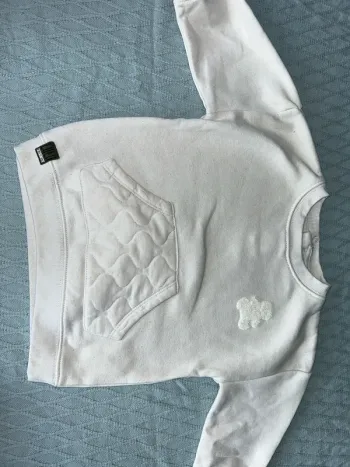 Pull Lulu castagnettes