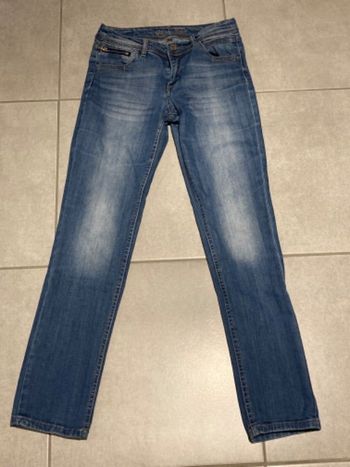 Jean grain de malice T.36