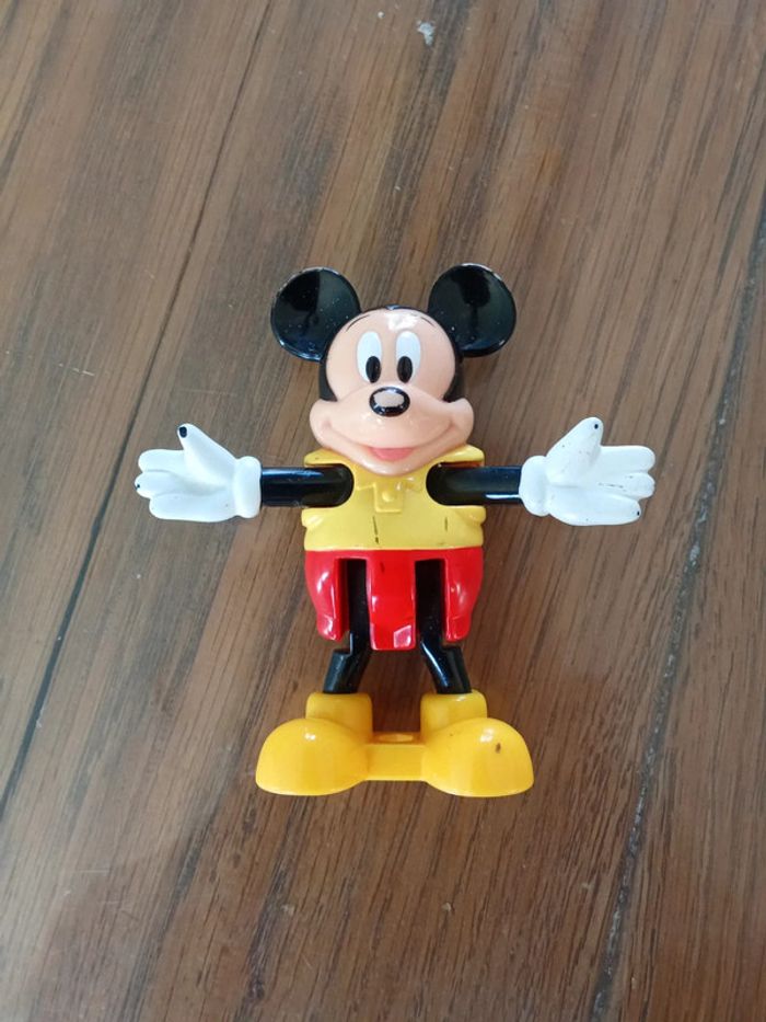 Figurine Mickey