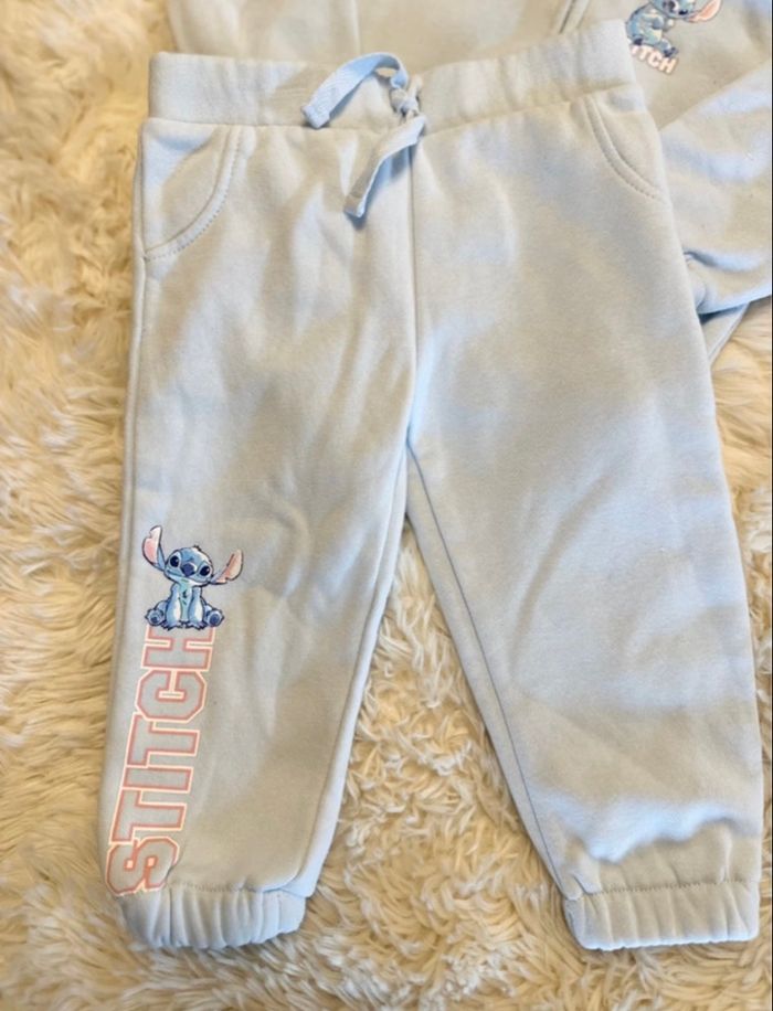 Ensemble - 9/12 mois - photo numéro 2