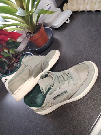 Reebok classic T42,5