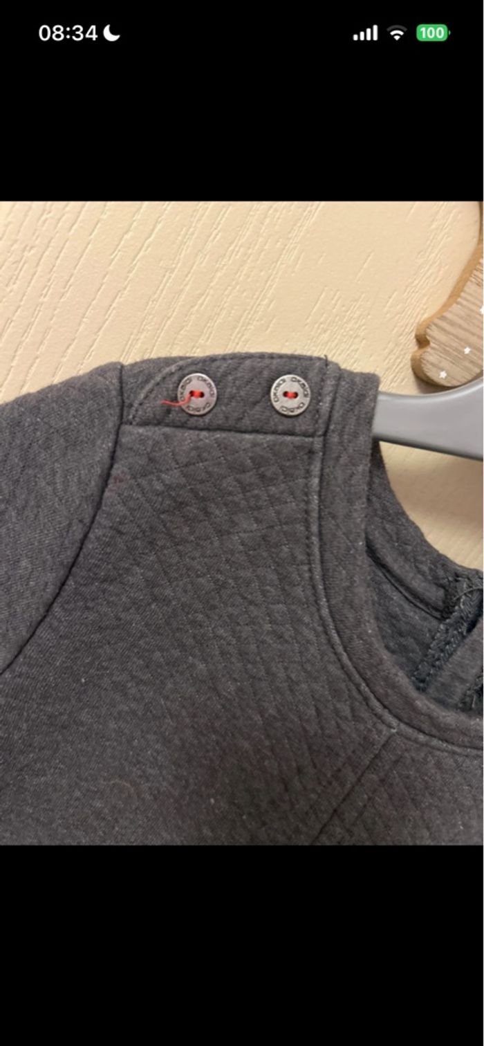 Robe fille - photo numéro 2