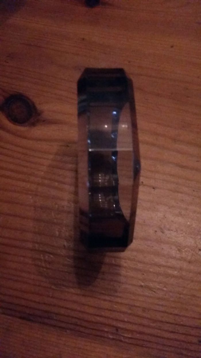 Jonc fantaisie plastique - photo numéro 2