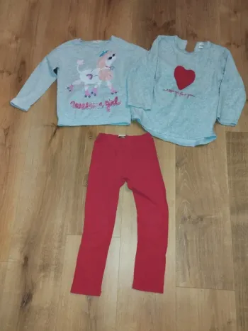 Pyjama 6ans