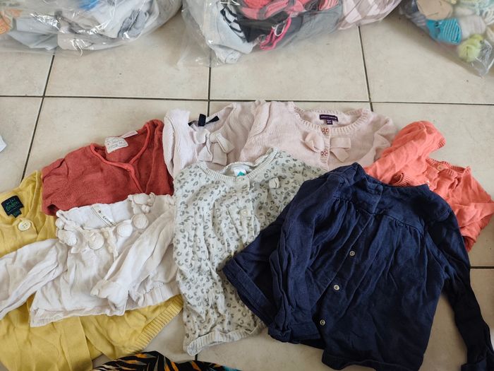 Lot 18mois fille - photo numéro 4