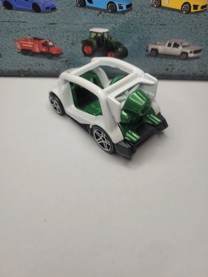 Voiture hot wheels - photo numéro 2