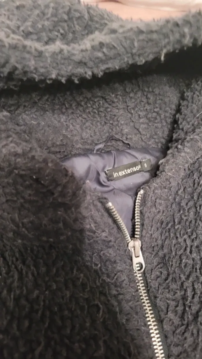 Manteau - photo numéro 3
