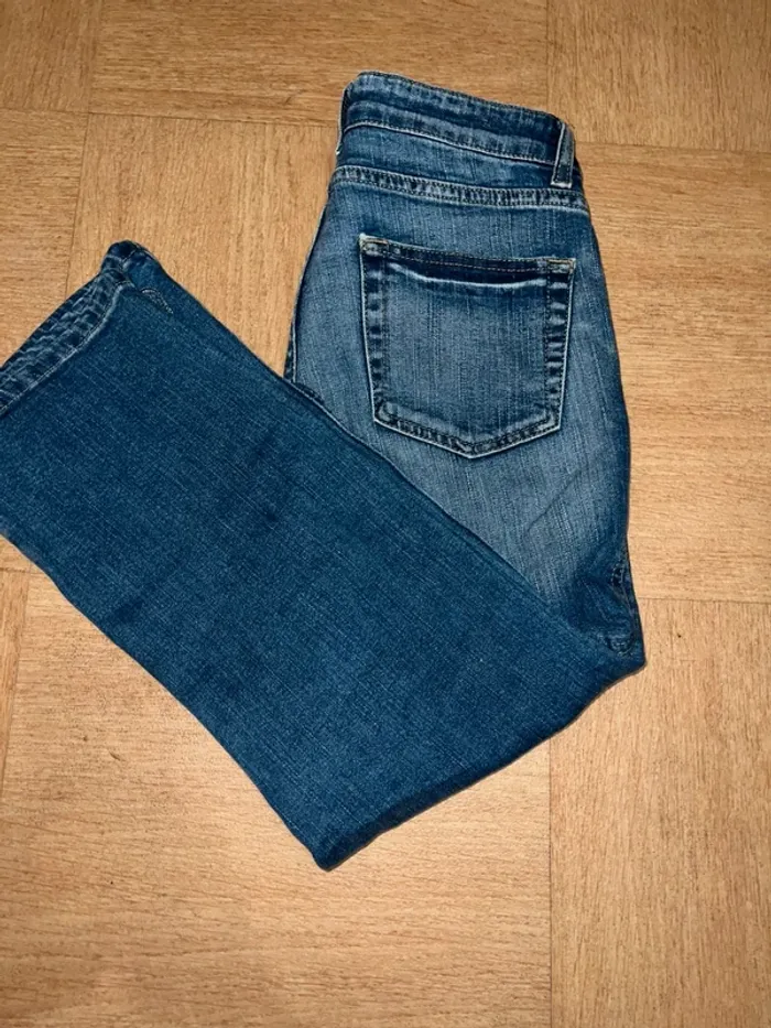 Jeans sans marque