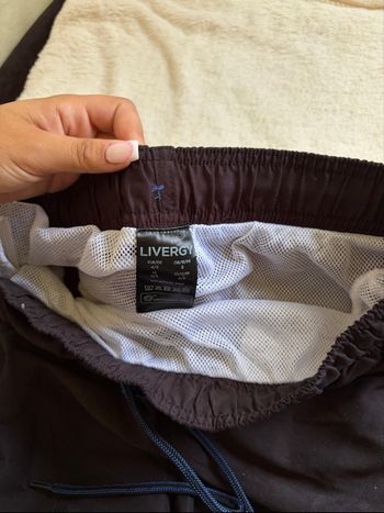 Short de bain 