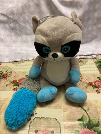 Peluche
