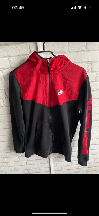 Veste Nike taille S